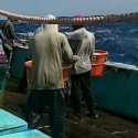 Poros Maritim Jokowi Merampas Ruang Laut, Pelanggaran HAM Makin Parah