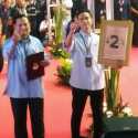 Prabowo-Gibran Dapat Nomor Urut 2, TKN: Cerminkan Kemenangan dan Kesuksesan Indonesia