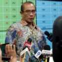 KPU Ogah Tanggapi Pemberhentian Anwar Usman sebagai Ketua MK