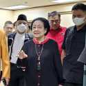 Masuk Masa Kampanye, Megawati bersama Ketum Parpol Pengusung dan Pimpinan TPN Hadiri Rapat Mingguan di High End