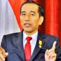 Tak Ada Moral dan Etika Politik, PDIP Harusnya Cabut Dukungan untuk Presiden Jokowi
