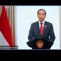 Jokowi Ajak Pemimpin Global South Hidupkan Kembali Bandung Spirit untuk Dukung Palestina