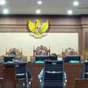 Hakim Vonis Mantan Tenaga Ahli Hudev UI Yohan Suryanto Penjara 5 Tahun dan Bayar Uang Pengganti Rp400 Juta