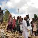 India Konsisten Bantu Warga Afghanistan demi Kemanusiaan