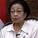 Pidato Megawati Wakili Perasaan Masyarakat, Jokowi Diminta Bertobat