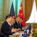 Bertemu Biden, Xi Jinping Minta AS Setop Persenjatai Taiwan