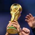 Arab Saudi Resmi Jadi Tuan Rumah Piala Dunia 2034
