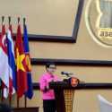 Menlu RI: ASEAN Harus Kerja Keras Pertahankan Stabilitas di Kawasan