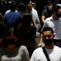 Kasus Covid Singapura Naik Dua Kali Lipat, Imun Berkurang?