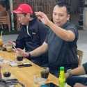 Munas FPTI, Ridho Diyakini Mampu Tingkatkan Prestasi Panjat Tebing Indonesia