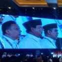 Sampaikan Program Capres, Prabowo Minta Seluruh Kader Gerindra Turun ke Rakyat