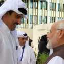 Qatar Batalkan Hukuman Mati Delapan Mantan Perwira Angkatan Laut India