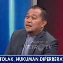 MAKI: Peluang Irwan Hermawan Jadi Justice Collaborator Besar