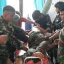 Serang Anggota TNI, Kelompok Separatis Papua Rusak Kedamaian Natal