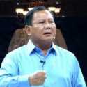Prabowo: Saya Tidak Takut Tidak Punya Jabatan Mas Anies, <i>Sorry Yee</i>