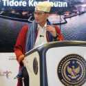 Kota Tidore Kepulauan Bersiap Jadi Kawasan Strategi Pariwisata Nasional