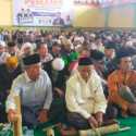 Ribuan Ulama dan Relawan Tasikmalaya Konsolidasi Menangkan Amin di Priangan Timur