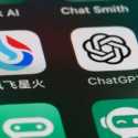 Mirip ChatGPT, Ernie Bot buatan Baidu China Mampu Kumpulkan 100 Juta Pengguna