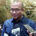 Ketua KPU Sentil Roy Suryo Usai Diancam Lapor Polisi