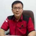 Melompat ke Nasdem, 4 Anggota DPRD Medan Diberhentikan