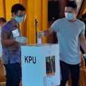 DPT Pemilu 2024 Bobol, Hasil Rekapitulasi Suara Berpotensi Tak Aman