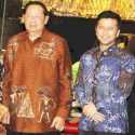 Turun Gunung di Kediri, SBY Jelaskan Tiga Sifat Pemimpin