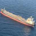 Drone Hantam Kapal Tanker Kimia yang Berafiliasi dengan Israel, Pentagon Tuding Iran