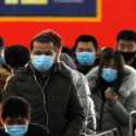 Waspada Pneumonia Misterius, Taiwan Larang Warga Kunjungi China