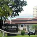 Nestle PHK Ratusan Karyawan di Pabrik Kejayan
