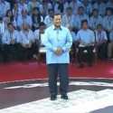 Ditanya soal Putusan MK, Prabowo Merespons Emosional