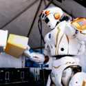 NASA Siapkan Robot Humanoid untuk Dikirim ke Luar Angkasa
