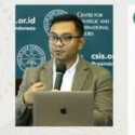 Survei CSIS: PDIP Urutan Pertama Dipepet Gerindra dan Golkar