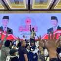 Istighosah di Malaysia, Mahfud MD Siap Perjuangkan Hak dan Kesejahteraan PMI