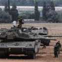 Tanpa Persetujuan Kongres, AS Izinkan Penjualan 14 Ribu Peluru Tank ke Israel