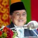 Punya Sejarah Panjang, JK Ingin Masa Depan Aceh Lebih Baik