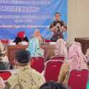 DPRD Bogor Kawal Program yang Bersentuhan Langsung dengan Masyarakat
