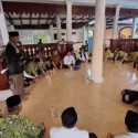 Wisata Religi DMI Jakarta, Ratusan Peserta Kunjungi 4 Masjid Bersejarah
