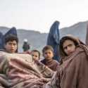 Diusir Pakistan, Warga Afghanistan Kesulitan dapat Tempat Tinggal Layak