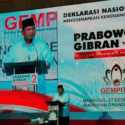 Prabowo: Harus Punya Sikap Politik untuk Perbaiki Bangsa