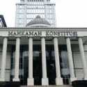 Tok! MK Perpanjang Masa Jabatan Kepala Daerah yang Dilantik 2019