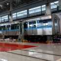 Malam Tahun Baru, MRT Perpanjang Jam Operasional Hingga Pukul 02.00 WIB