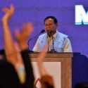Prabowo Tegaskan soal Penguatan Koperasi sebagai Pilar Pembangunan Indonesia
