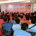 Partai Buruh dapat Dukungan Serikat Pekerja di Seluruh Banten