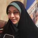 Wapres Iran Bakal Teken MoU Seputar Pemberdayaan Perempuan dengan KPPPA