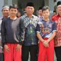 Menko Muhadjir: Muhammadiyah Harus Terus Lahirkan Kader Muda Unggul