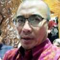 KPU Anggap Somasi Roy Suryo ke Hasyim Asyari Risiko Pekerjaan