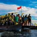 Kelola Pesisir dan Pulau Kecil, Masyarakat Hukum Adat Bakal Dilibatkan