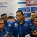 Caleg di Aceh Diminta Sampaikan 5 Agenda Besar Demokrat