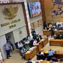 Baleg DPR Gelar Rapat Pleno RUU Pemprov Daerah Khusus Jakarta