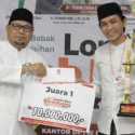 Mahasiswa UIN Syarif Hidayatullah Lolos ke Grand Final LBKK Tingkat Nasional
